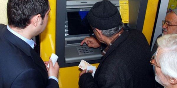 SGK'dan 3 milyon 600 bin emekliye bayram müjdesi