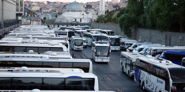 Bayramda yol denetimleri artacak