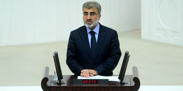 O maden devletten 4 yılda 543 milyon TL almış
