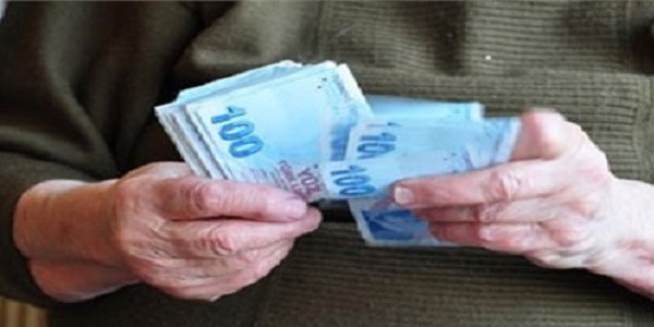 Çift maaş alan kişi, asgari ücret kriterine takılır