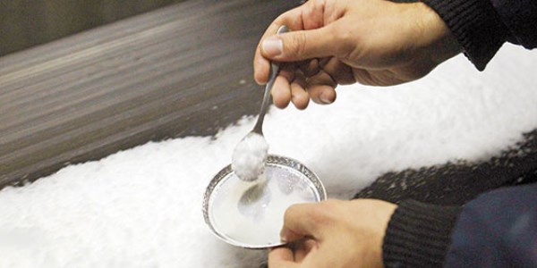 Günlük en fazla 5 gram tuz tüketin