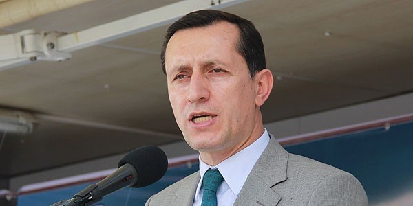 İşler: Yargı kararının gereği yapılıyor