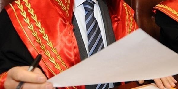 HSYK seçiminde gözler cemaatte