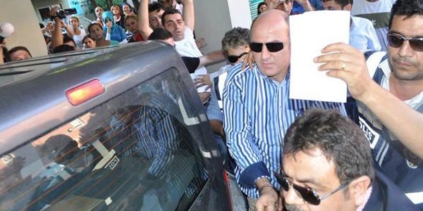 Paralel yapı operasyonunda neler oldu?