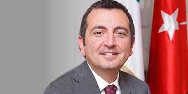 TARSİM'e yeni genel müdür