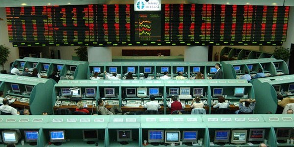 Borsa'da sabotaj ihtimali glendi