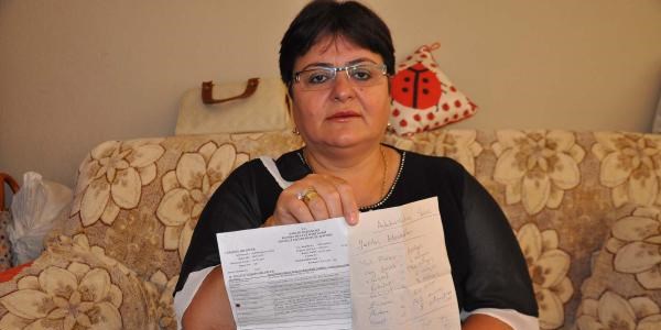Hastane önünde engellilere büyük tuzak
