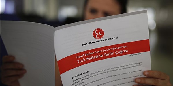 Bahçeli'den seçim çağrısı