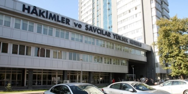 YARSAV listesinde cemaate yakın adaylar var