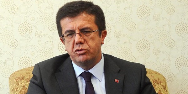 Zeybekçi: İsrail'e satılan 1 litre bile jet yakıtı yok