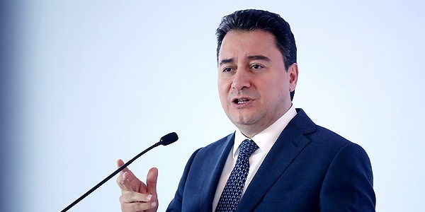 Babacan: Başarıda Merkez Bankası'nın katkısı çok büyük