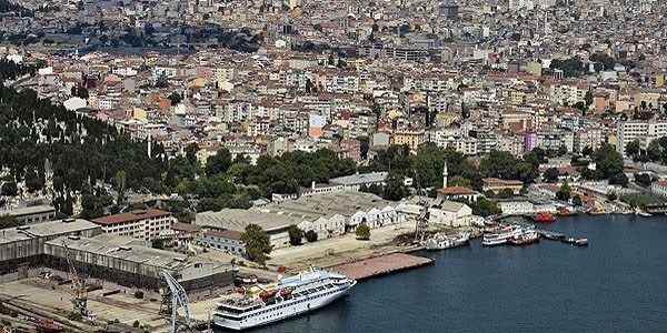 Yabanclar 'yeni stanbul'u satn alyor