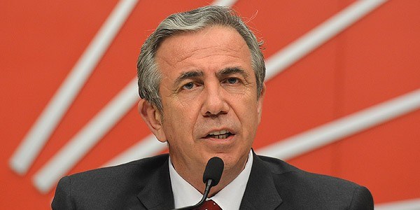 AYM'den Mansur Yavaş ve CHP'ye ret