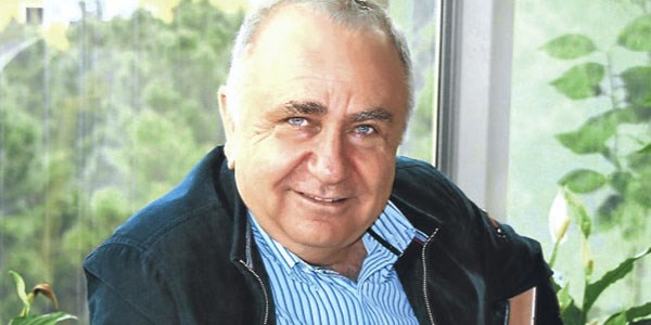 Dalan, yakalama kararının kaldırılmasını istedi