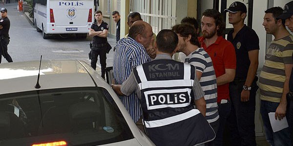 Başsavcılık'tan operasyon açıklaması