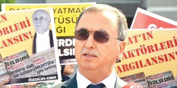 Casusluğun bedeli 20 yıl