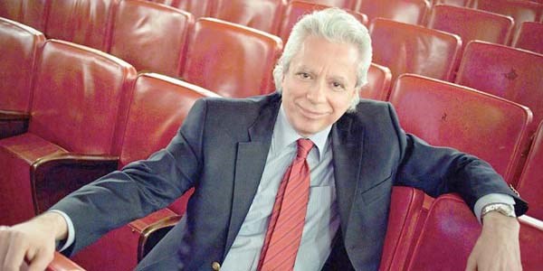 Opera ve Bale Müdürü görevden alındı