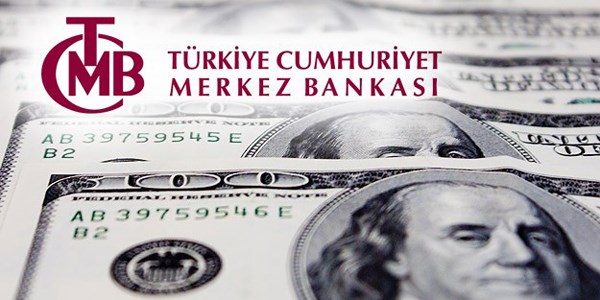 te Merkez Bankas'nn enflasyon tahmini