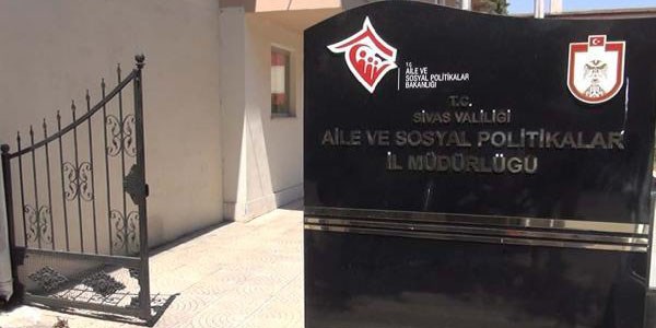Koruyucu aile skandalı iddası