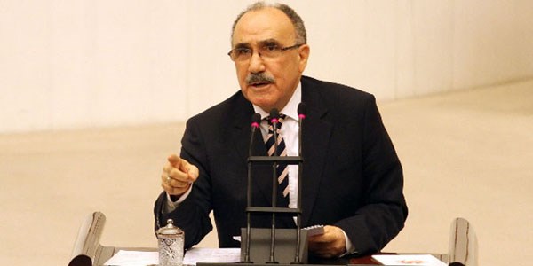 Atalay: 'Operasyonlar yargya da yansmal'