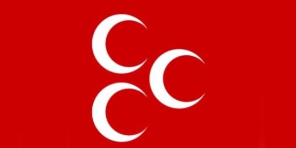 Belde Belediye Bakan MHP'den Erdoan iin istifa etti