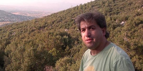 İlkokul müdürü kazada öldü
