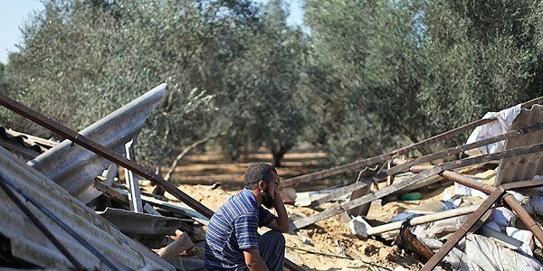Gazze'de hayatını kaybedenlerin sayısı 797'ye yükseldi