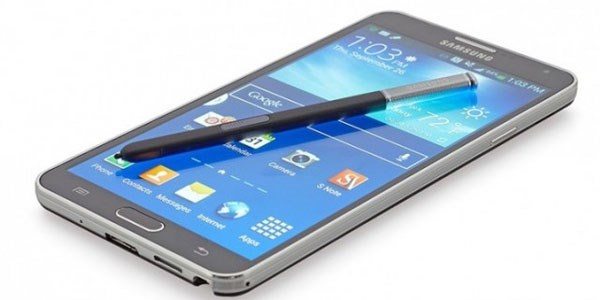 Galaxy Note 4'un beklenen zellikleri