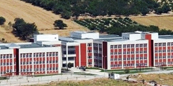 Bu fakülteyi iki öğrenci tercih etti