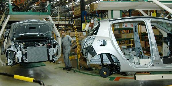Tofaş ve Oyak Renault tatile çıkıyor