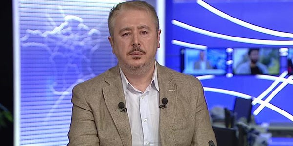 ANAR Genel Müdürü: Seçim seçmenin kafasında bitti