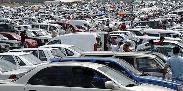 İkinci el otomobilde beklenen hareketlilik yok