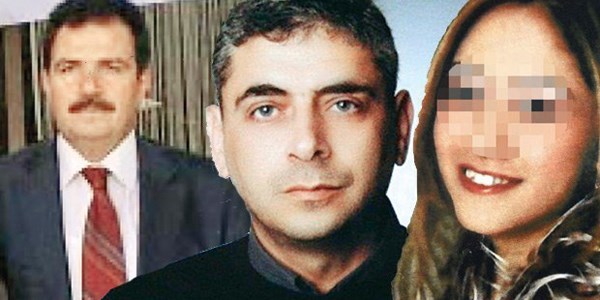 Öldürülen Doçent'in YÖK'e vereceği flaş bellek kayıp