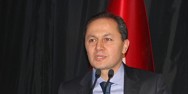 HSYK 1. Daire Bakan'ndan yalanlama