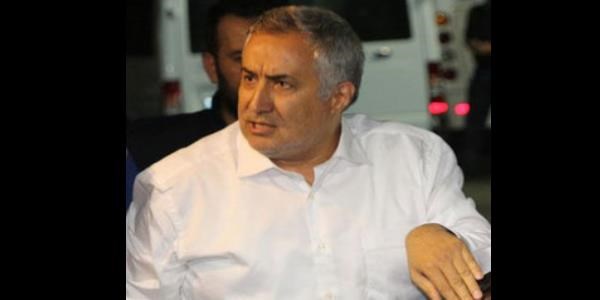 Yurt Atayün'ün polisteki ifadesi 108 sayfa tuttu