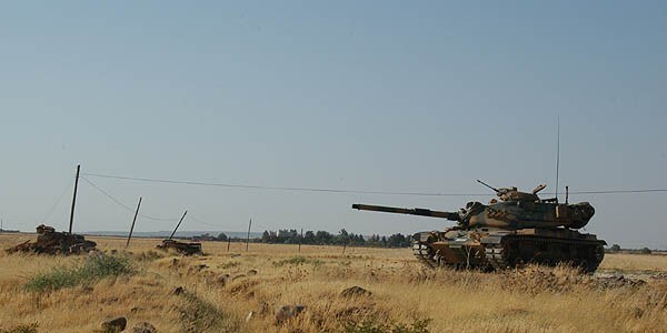 Çatışma sonrası kaçan terörist yakalandı