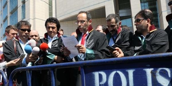 48 saatte 6 polisin sorgusu tamamlandı