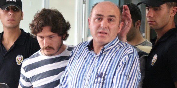 Yılmazer: Usulsüz dinleme yapan personeli soruşturdum