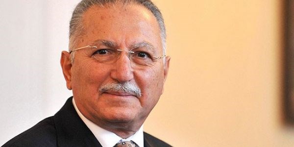 İhsanoğlu: Milletimiz 10 Ağustos'ta kararını verecektir