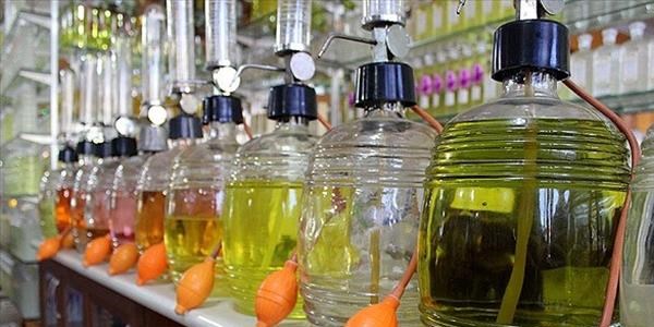 Tarihi geçmiş kolonyalara dikkat