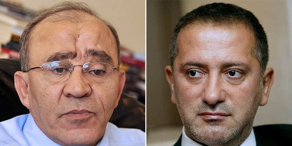 Gazetecilere 'provokatif saldırıya teşvik' suçlaması