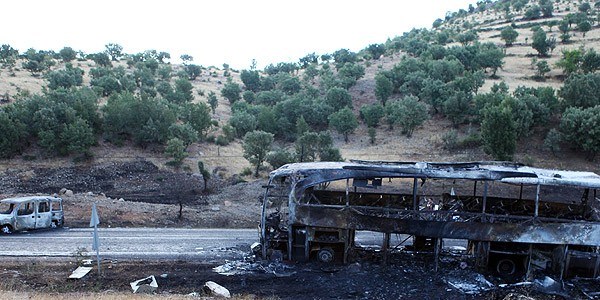 Tanker patlamasında ölenlerin sayısı 20'ye yükseldi