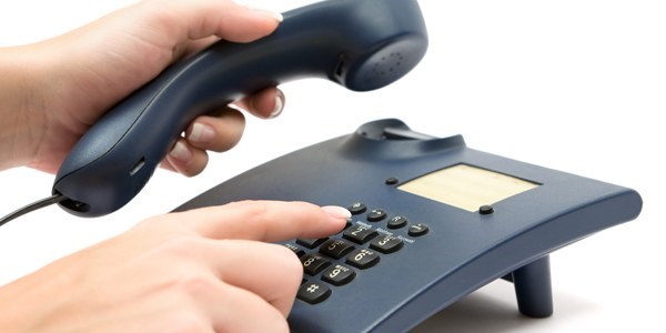 En çok 112'yi aradık, en uzun 182 ile konuştuk