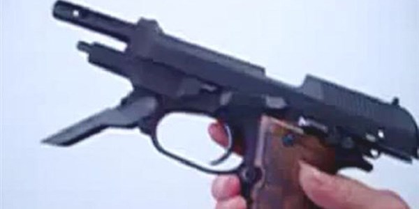 Silahına el konulan polis serbest bırakıldı