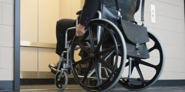 Engellilere en çok istihdamda ayrımcılık yapılıyor