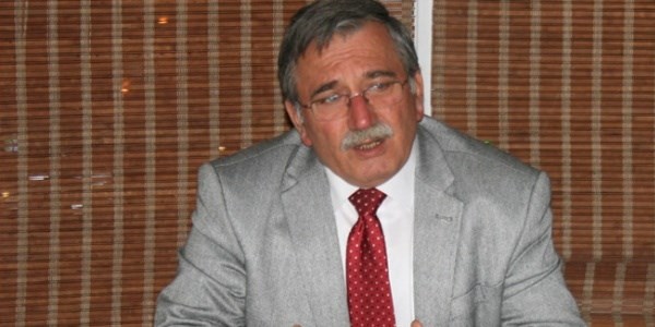 Hanefi Bostan: Öğretmen rotasyonuna hayır