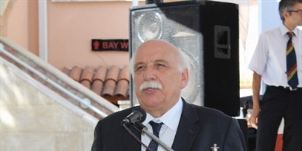 Avcı: Meslek liselerini elden geçiriyoruz