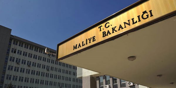 Maliye'de elektronik devrim dnemi