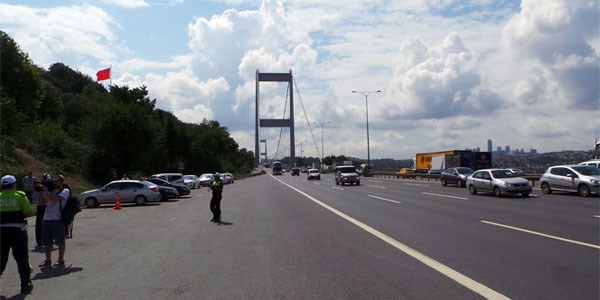 İstanbul 3 gün nefes aldı