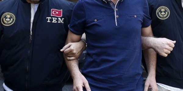 'Cep'i çalınan kardeşini Ergenekon'dan dinletmiş